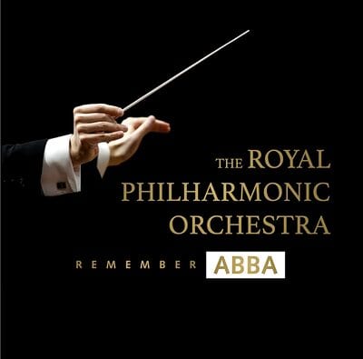 Remember ABBA:   - Royal Philharmonic Orchestra [VINYL]