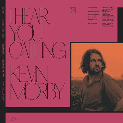 I Hear You Calling - Bill Fay & Kevin Morby [VINYL]