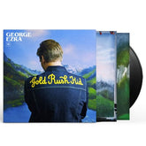 Gold Rush Kid - George Ezra [VINYL]