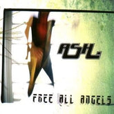 Free All Angels - Ash [VINYL]