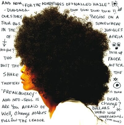 Worldwide Underground:   - Erykah Badu [VINYL]