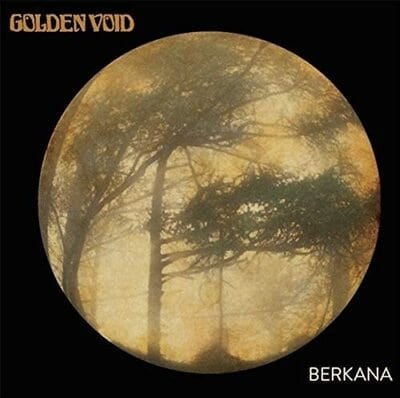 Berkana - Golden Void [VINYL]