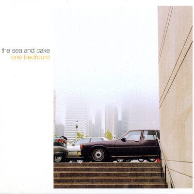 One Bedroom - The Sea and Cake [VINYL]