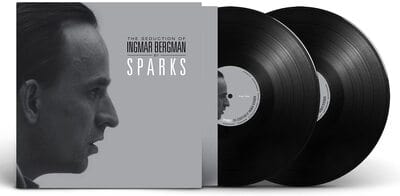 The Seduction of Ingmar Bergman - Sparks [VINYL Deluxe Edition]