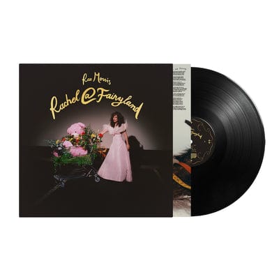 Rachel @ Fairyland - Rae Morris [VINYL]