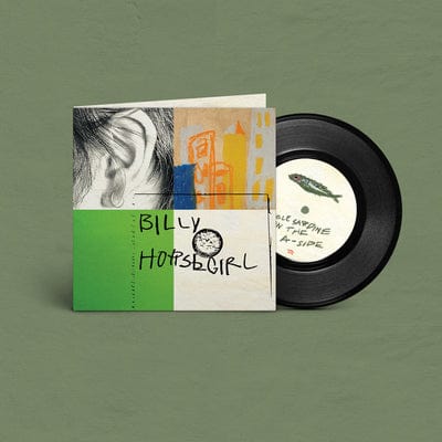 Billy:   - Horsegirl [VINYL]