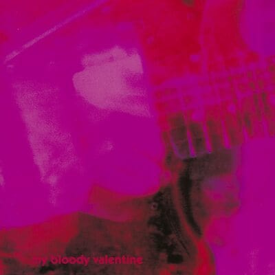 Loveless (2022):   - my bloody valentine [VINYL]