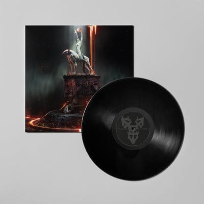 KiCk Iiiii:   - Arca [VINYL]