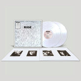 4 EP's:   - Ride [VINYL Limited Edition]