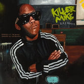 R.A.P. Music:   - Killer Mike [VINYL]