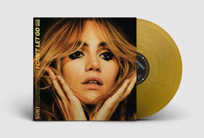 I Can't Let Go:   - Suki Waterhouse [VINYL]