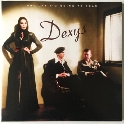 One Day I'm Going to Soar - Dexys [VINYL]