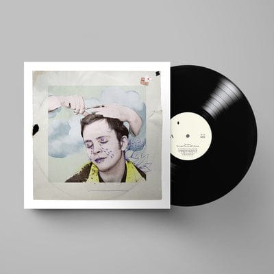 The Linden Trees Are Still in Blossom:   - Jens Lekman [VINYL]