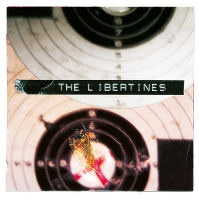 What a Waster:   - The Libertines [VINYL]