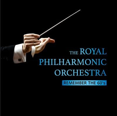 Remember the 60's - The Royal Philharmonic Orchestra [VINYL]