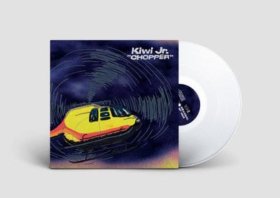 Chopper:   - Kiwi Jr. [VINYL Limited Edition]