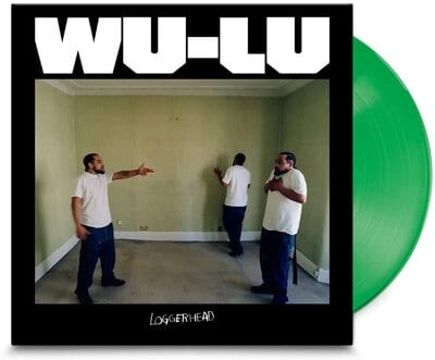 Loggerhead:   - Wu-Lu [VINYL Limited Edition]