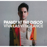 Viva Las Vengeance - Panic! At The Disco [VINYL]