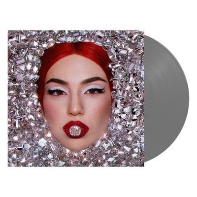 Diamonds and Dancefloors - Ava Max [VINYL Limited Edition]