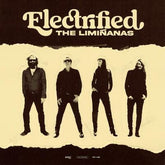 Electrified: Best of 2009-2022 - The Limiñanas [Colour Vinyl]