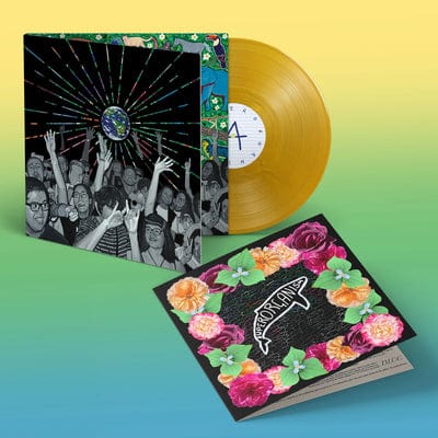 World Wide Pop:   - Superorganism [VINYL Limited Edition]