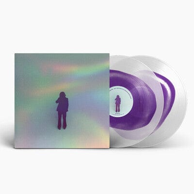 Regions of Light and Sound of God:   - Jim James [VINYL Deluxe Edition]