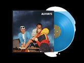 Blue Rev:   - Alvvays [VINYL]