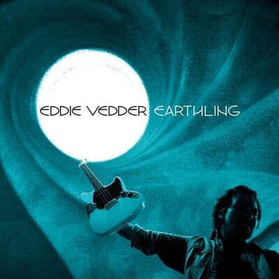 Earthling - Eddie Vedder [VINYL]