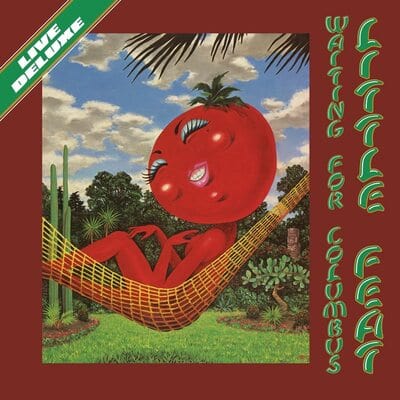 Waiting for Columbus - Little Feat [VINYL Deluxe Edition]