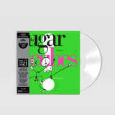 Life's Too Good (hmv Exclusive): The 1921 Centenary Edition Clear Vinyl - The Sugarcubes [VINYL]