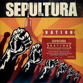 Nation:   - Sepultura [VINYL]