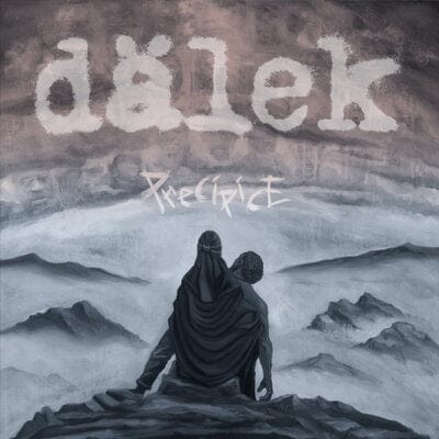 Precipice:   - Dälek [VINYL]