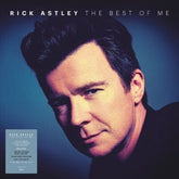 The Best of Me - Rick Astley [VINYL]