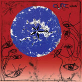 WISH - THE CURE [VINYL]