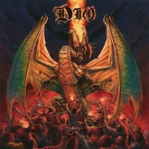 Killing the Dragon - Dio [VINYL Limited Edition]