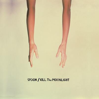 Kill the Moonlight - Spoon [VINYL]