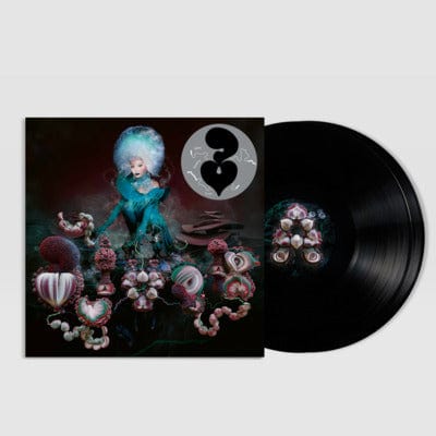 Fossora:   - Björk [VINYL]