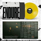 Endure:   - Special Interest [VINYL Limited Edition]