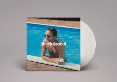 The National - The National [VINYL]