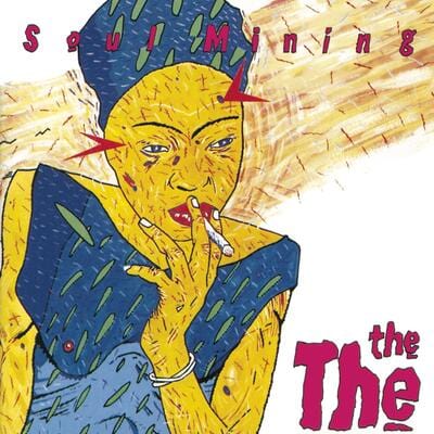 Soul Mining (NAD):   - The The [VINYL Limited Edition]