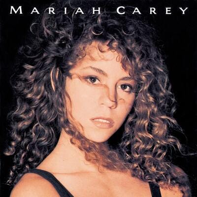 Mariah Carey (NAD Sheer Smoke Vinyl):   - Mariah Carey [VINYL Limited Edition]