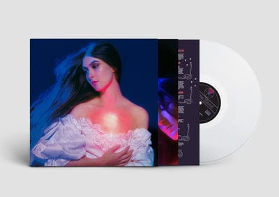 And in the Darkness, Hearts Aglow:   - Weyes Blood [VINYL]