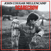 Scarecrow (Half Speed Master) - John Mellencamp [VINYL]