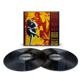 Use Your Illusion I - Guns N' Roses [VINYL]