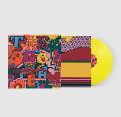 Get Up Sequences Part Two:   - The Go! Team [VINYL Limited Edition]