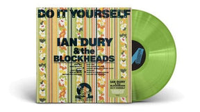 Do It Yourself - Ian Dury and The Blockheads [VINYL]