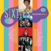 Sixties Collected- Volume 2 - Various Artists [VINYL Limited Edition]