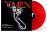 The Omen:   - Jerry Goldsmith [VINYL]