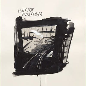 Every Loser - Iggy Pop [VINYL Limited Edition]