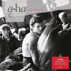 Hunting High and Low:   - a-ha [VINYL]